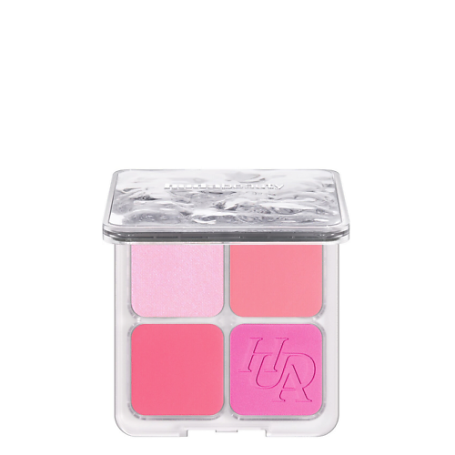 Румяна HUDA BEAUTY Палетка румян Blush Filter Blurring Blushlighters
