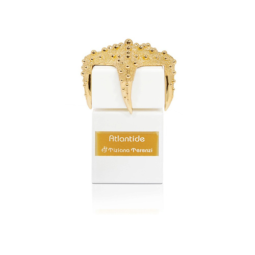 

TIZIANA TERENZI Atlantide 100, Atlantide