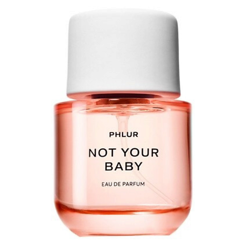 

PHLUR Парфюмерная вода Not Your Baby 50, Парфюмерная вода Not Your Baby