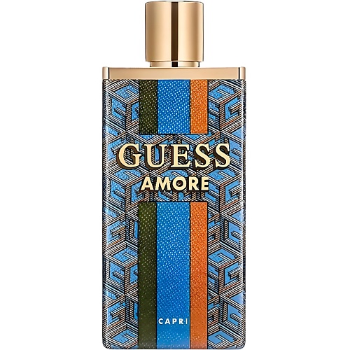 Туалетная вода GUESS Amore Capri