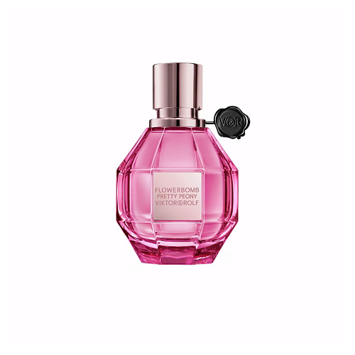 

VIKTOR&ROLF Парфюмерная вода Flowerbomb Pretty Peony 50, Парфюмерная вода Flowerbomb Pretty Peony