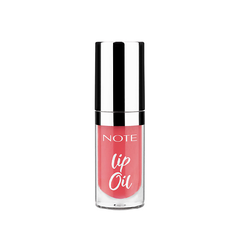 

NOTE COSMETIQUE Масло для губ Lip Oil, Масло для губ Lip Oil