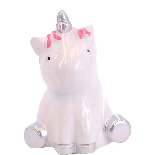 

ЛЭТУАЛЬ Бальзам для губ "White unicorn", Бальзам для губ "White unicorn"