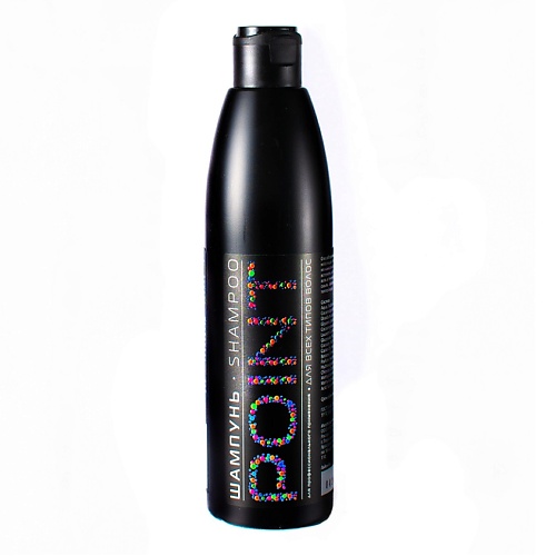 

POINT Шампунь для всех типов волос 300, Шампунь для всех типов волос