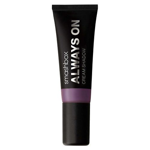 

SMASHBOX Кремовые тени для век Always On Cream Eye Shadow, Кремовые тени для век Always On Cream Eye Shadow