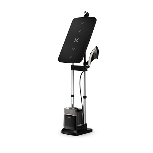 Парогенератор TEFAL Паровая гладильная система 3в1 IXEO POWER QT2028F0