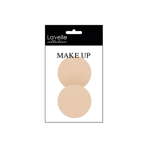

LAVELLE COLLECTION Спонж двусторонний, Спонж двусторонний