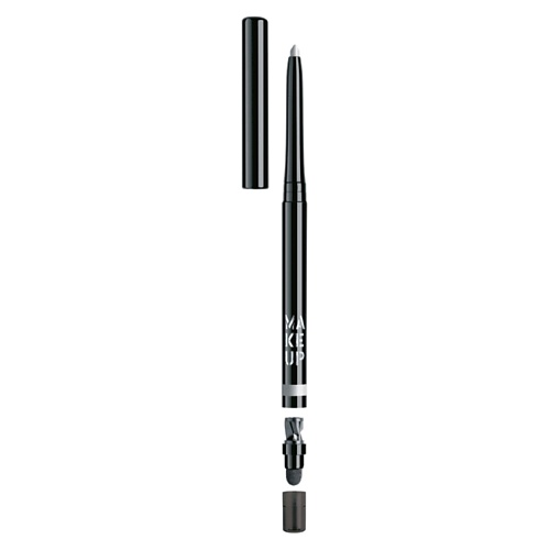 Карандаш для глаз MAKE UP FACTORY Карандаш для глаз Metallic Eye Liner