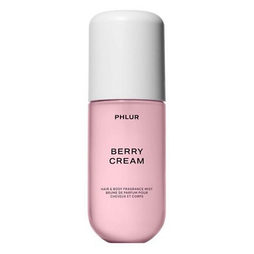 Парфюмированный спрей для тела PHLUR Парфюмерный мист Berry Cream