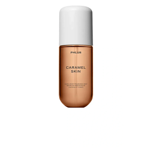 

PHLUR Парфюмированный спрей для тела Caramel Skin 88, Парфюмированный спрей для тела Caramel Skin