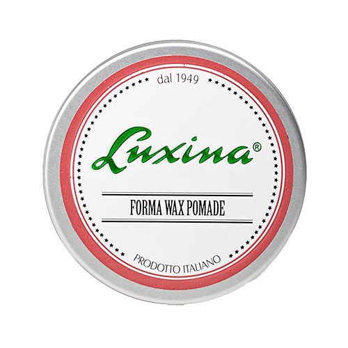 Помада для укладки волос LUXINA Восковая помада Forma Forma Wax Pomade