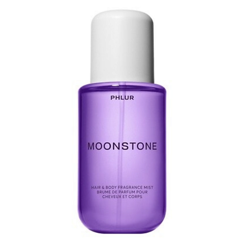 

PHLUR Парфюмерный мист для тела и волос Moonstone 227, Парфюмерный мист для тела и волос Moonstone