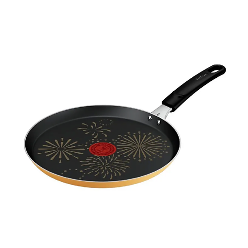 

TEFAL Сковорода блинная Pancake Pan 25 см B7051002, Сковорода блинная Pancake Pan 25 см B7051002