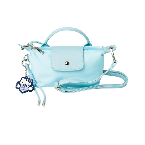 

PLAYTODAY Комплект для девочек: сумка, брелок, Комплект для девочек: сумка, брелок