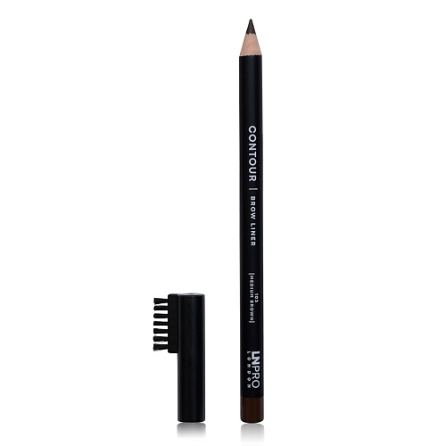 

LN PRO Карандаш для бровей Contour Brow Liner, Карандаш для бровей Contour Brow Liner
