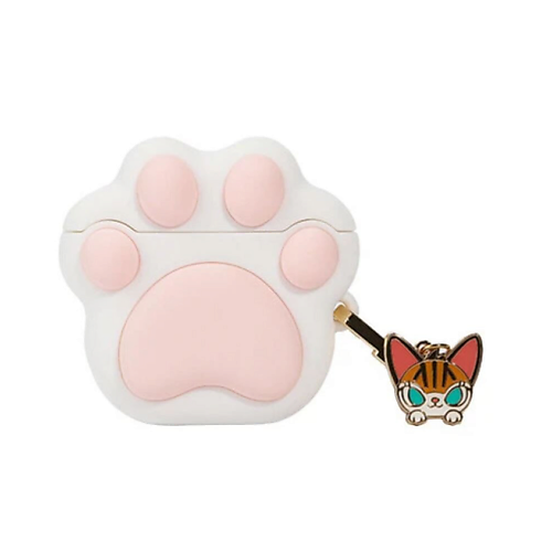 

POP MART Чехол для наушников Apple AirPods 1 и 2 A Day Off, Чехол для наушников Apple AirPods 1 и 2 A Day Off