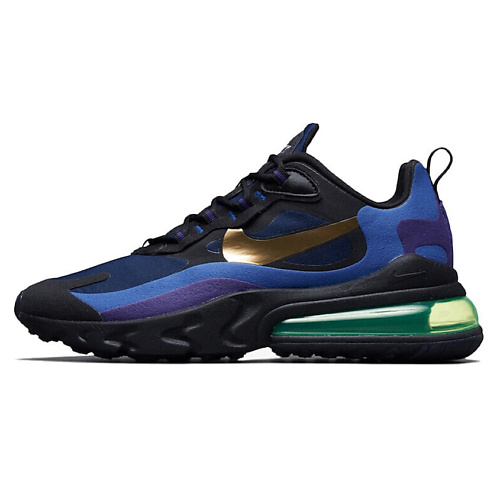

NIKE Кроссовки Air Max 270 Беговые кроссовки Низкие Мужские, Кроссовки Air Max 270 Беговые кроссовки Низкие Мужские