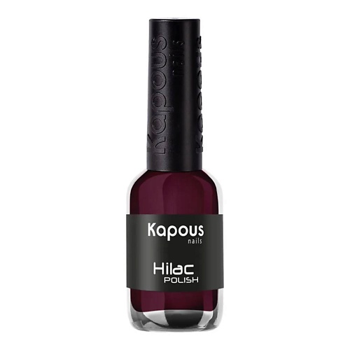 

KAPOUS Лак для ногтей Hi-Lac, Лак для ногтей Hi-Lac