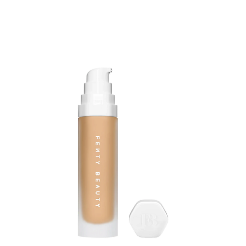 Тональное средство FENTY BEAUTY Тональный крем Soft Lit Naturally Luminous