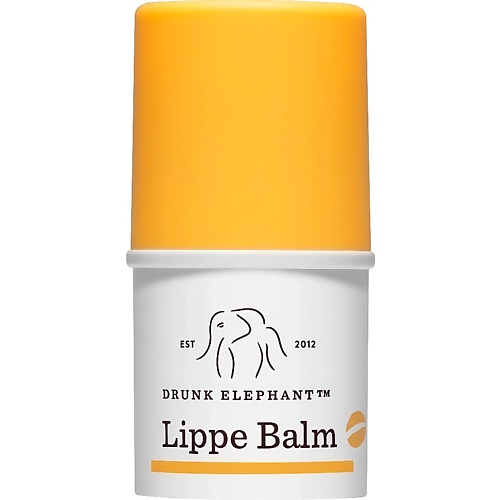 Бальзам для губ DRUNK ELEPHANT Бальзам для губ Lippe Balm