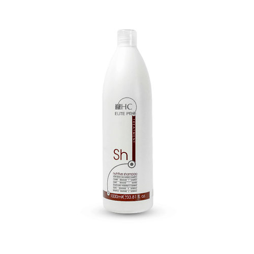 

HAIRCONCEPT Шампунь интенсивное питание MINI NUTRITIVE 1000, Шампунь интенсивное питание MINI NUTRITIVE