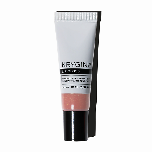 

KRYGINA COSMETICS Блеск для губ LIP MAXIMALIST, Блеск для губ LIP MAXIMALIST