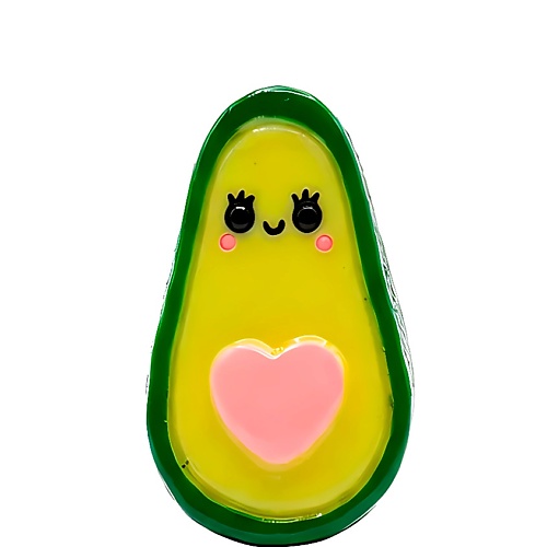 

ЛЭТУАЛЬ Бальзам для губ Avocado, Бальзам для губ Avocado