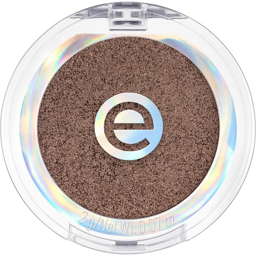 

ESSENCE Тени для век моно mono eyeshadow pearly, Тени для век моно mono eyeshadow pearly