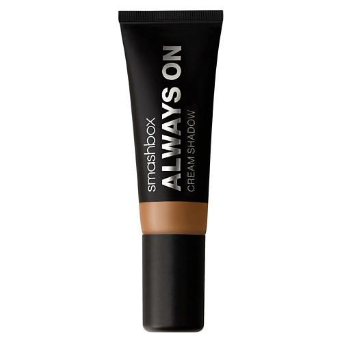

SMASHBOX Кремовые тени для век Always On Cream Eye Shadow, Кремовые тени для век Always On Cream Eye Shadow