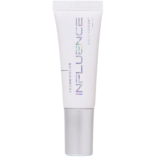Пигмент для лица INFLUENCE BEAUTY Универсальный пигмент для макияжа, многофункциональный, стойкий Technicolor Multi Pigment
