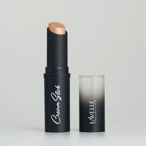 Хайлайтер для лица LAVELLE COLLECTION Хайлайтер кремовый в стике Highlighter