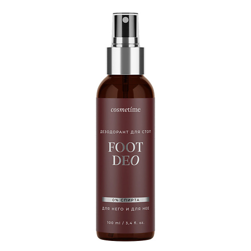 Дезодорант для стоп FOOT DEO