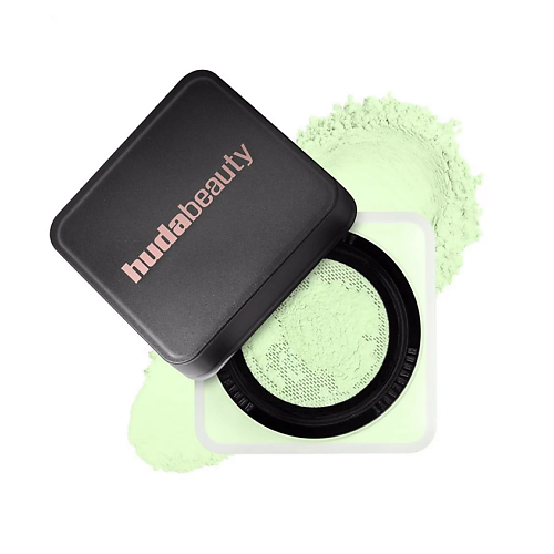 

HUDA BEAUTY Рассыпчатая пудра Easy Bake Powder для фиксации макияжа 20, Рассыпчатая пудра Easy Bake Powder для фиксации макияжа