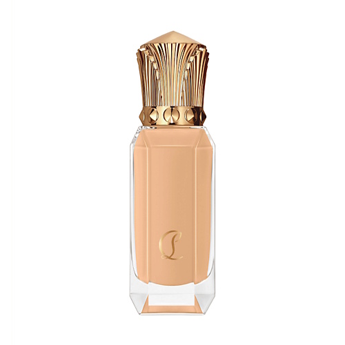 Тональное средство CHRISTIAN LOUBOUTIN BEAUTY Тональный флюид Teint Fetiche Le Fluide