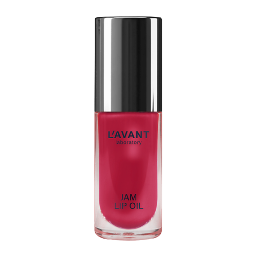 

L`AVANT LABORATORY L`AVANT laboratory Масло для губ Jam lip oil, L`AVANT laboratory Масло для губ Jam lip oil