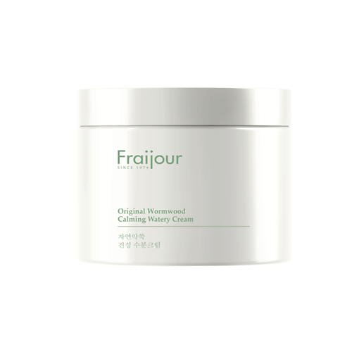 Крем для лица EVAS Fraijour Крем для лица ХАУТЮНИЯ Heartleaf Blemish Moisture Cream