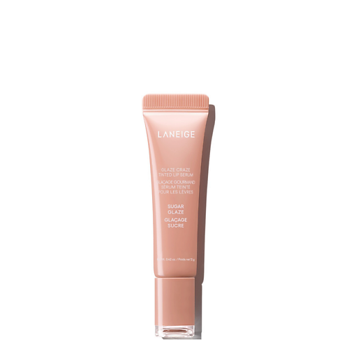 

LANEIGE Глянцевая сыворотка-блеск для губ Glaze Craze, Глянцевая сыворотка-блеск для губ Glaze Craze