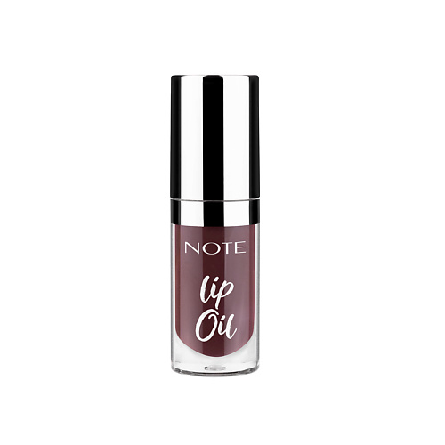 Масло для губ NOTE COSMETIQUE Масло для губ Lip Oil