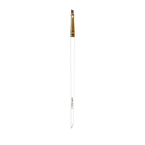 Кисть для глаз LABRUSH Кисть Стрелки