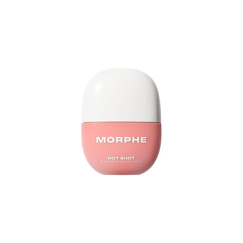 Румяна MORPHE Жидкие румяна Hot Shot Blush Drops