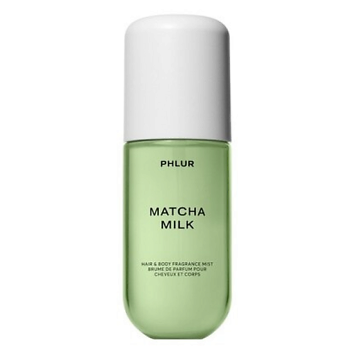 Парфюмированный спрей для тела PHLUR Парфюмерный мист Matcha Milk