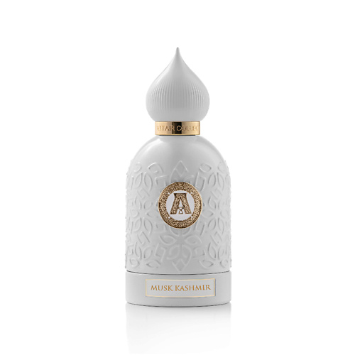 

ATTAR COLLECTION Musk Kashmir Extrait 80, Musk Kashmir Extrait