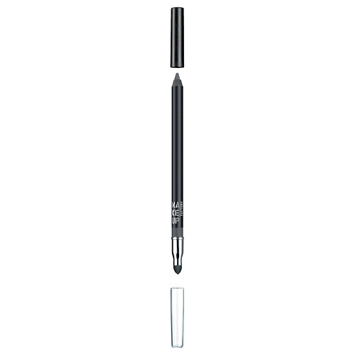 Карандаш для глаз MAKE UP FACTORY Карандаш для глаз водостойкий Smoky Liner Long-Lasting & Waterproof