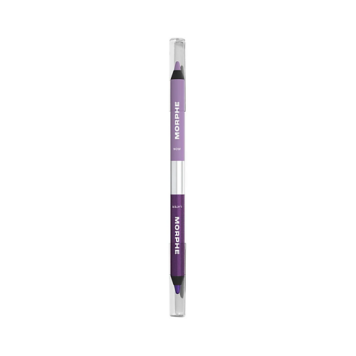 Карандаш для глаз MORPHE Двусторонний карандаш Bi-Liner Dual-Ended Eyeliner