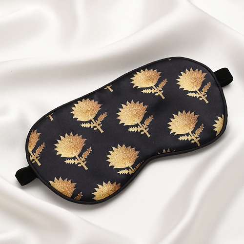 

8 HORAS OF SILK Шелковая маска для сна Oriental Express, Шелковая маска для сна Oriental Express