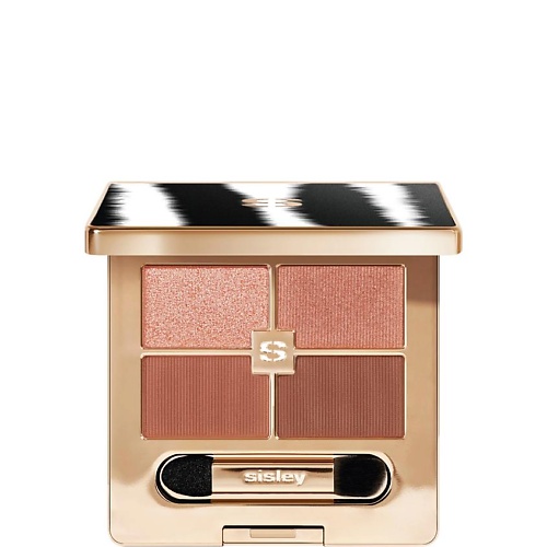 Палетка SISLEY Палетка теней для век Phyto-Eye Palette