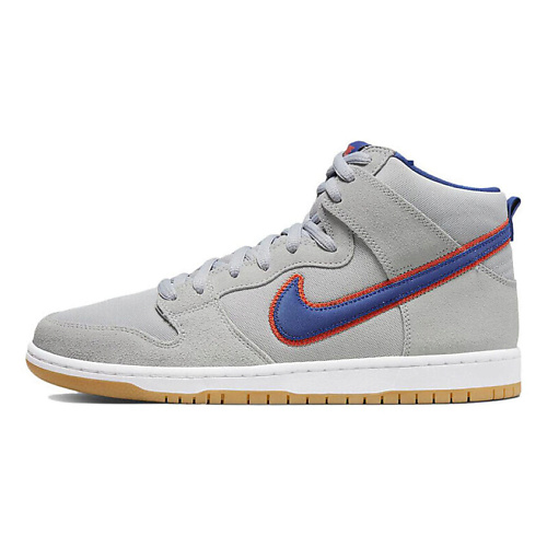 

NIKE Кроссовки Sb Dunk High New York Mets, Кроссовки Sb Dunk High New York Mets