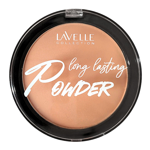 

LAVELLE COLLECTION Пудра компактная устойчивая 35, Пудра компактная устойчивая