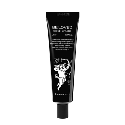 

LABSENCE Твёрдые духи BE LOVED 30, Твёрдые духи BE LOVED