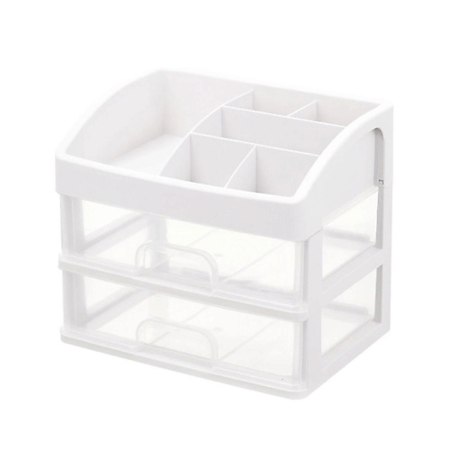 

DASWERK Настольный органайзер ДВА УРОВНЯ, Настольный органайзер ДВА УРОВНЯ